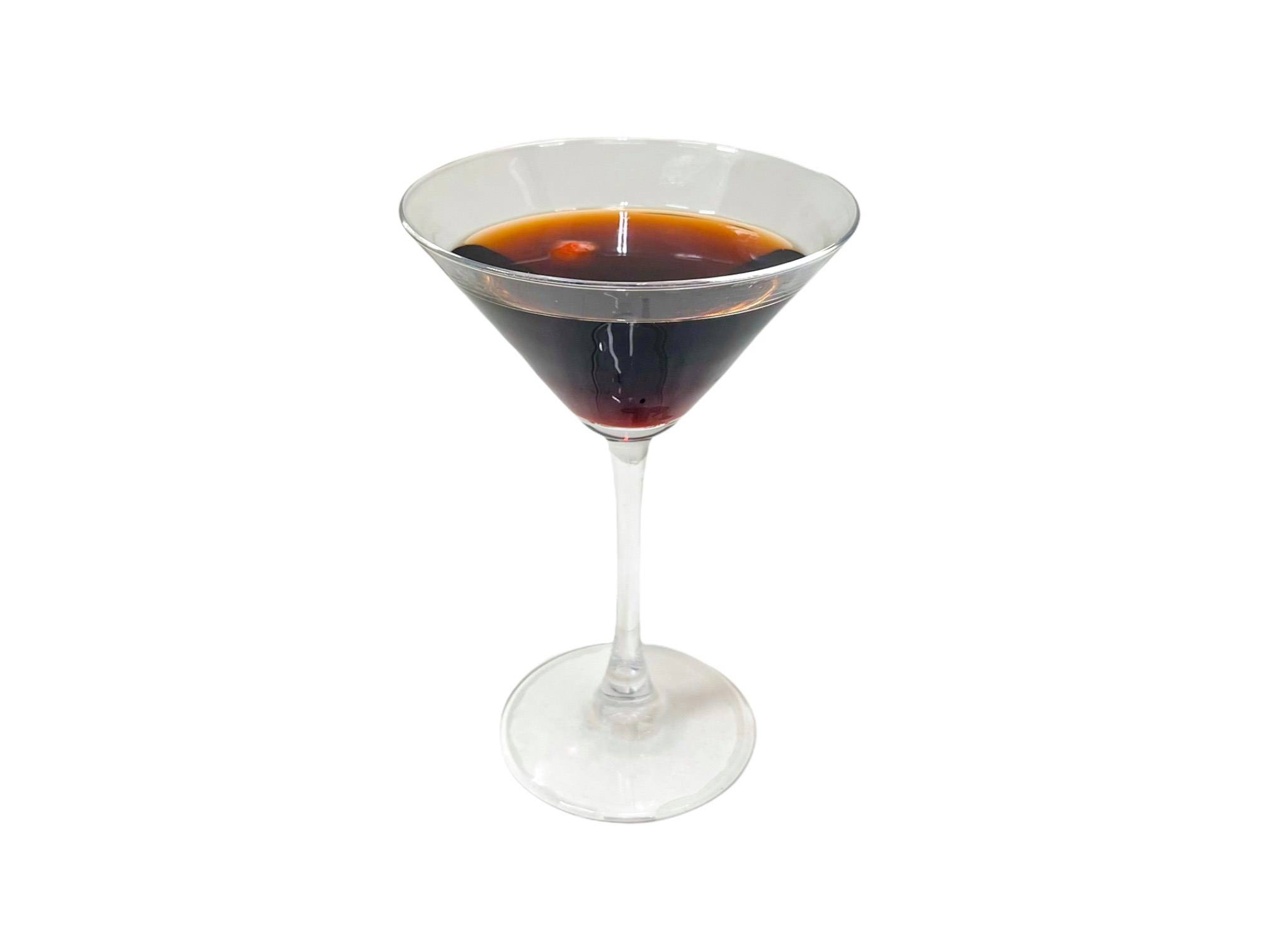  Martini rosso