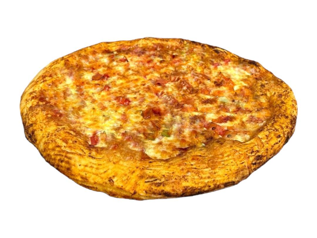 Familiar pizza PapiRey