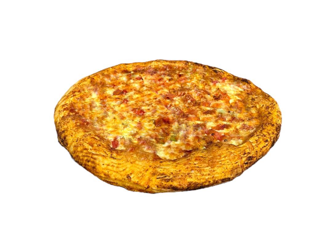  Pizza PapiRey